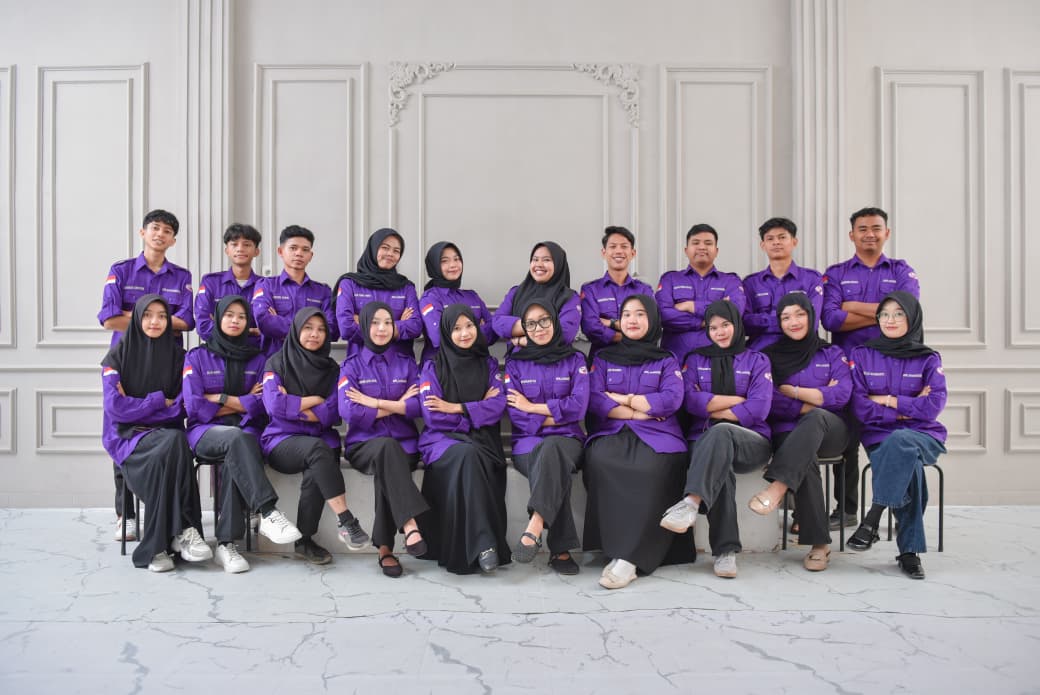 Mahasiswa PKL