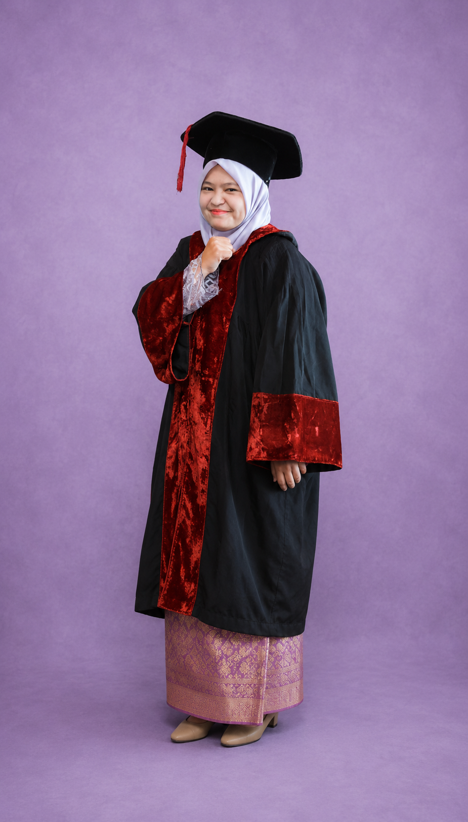 Wizra Aulia, S.Kom.,M.Kom