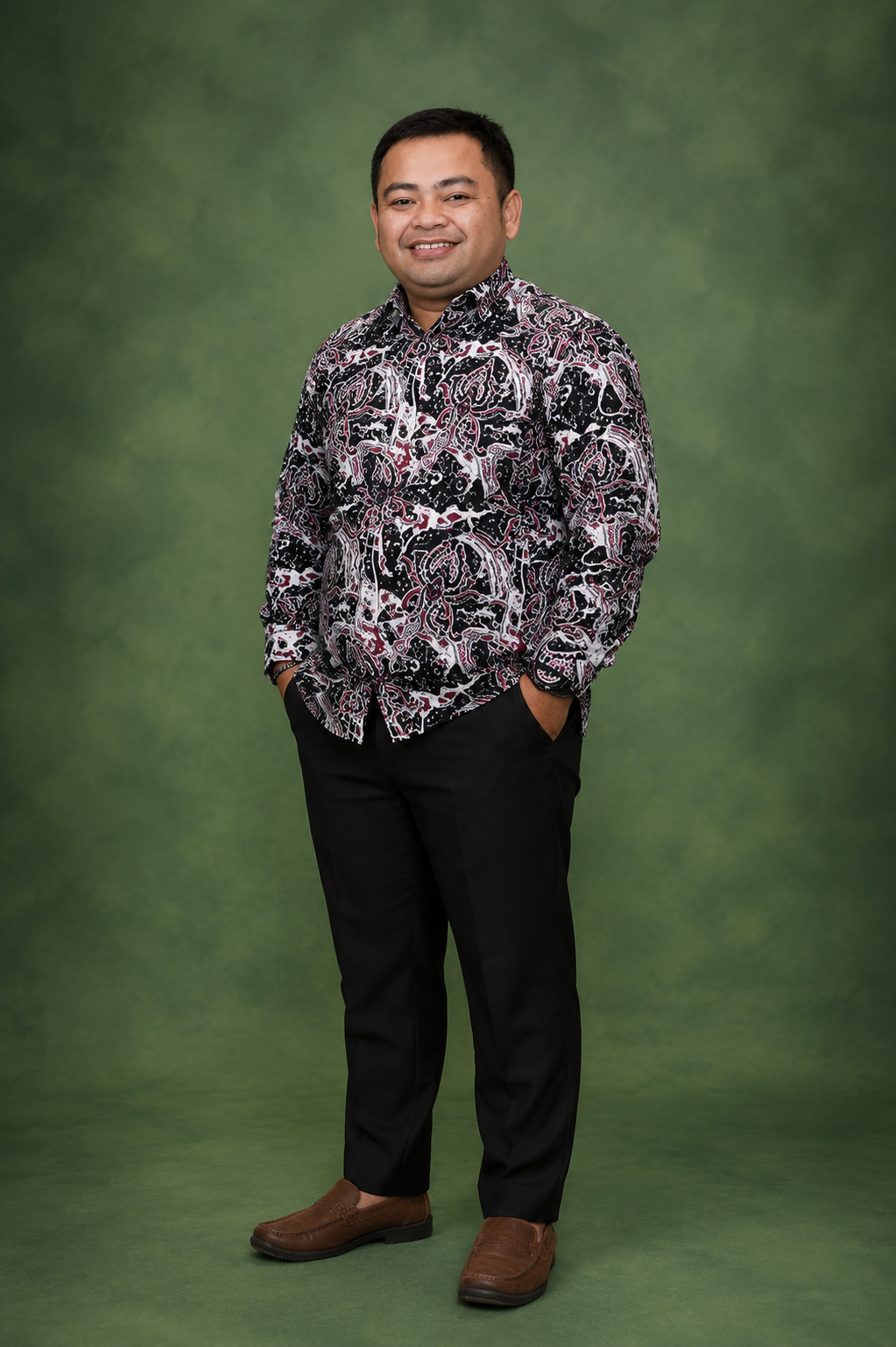 Irman Efendi, S.Pd.M.Kom