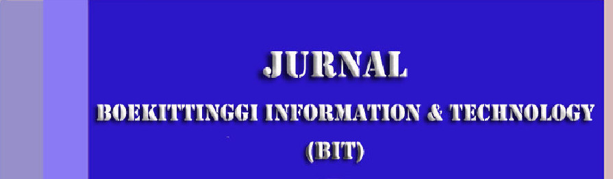 BOEKITTINGGI TECHNOLOGY & INFORMATION