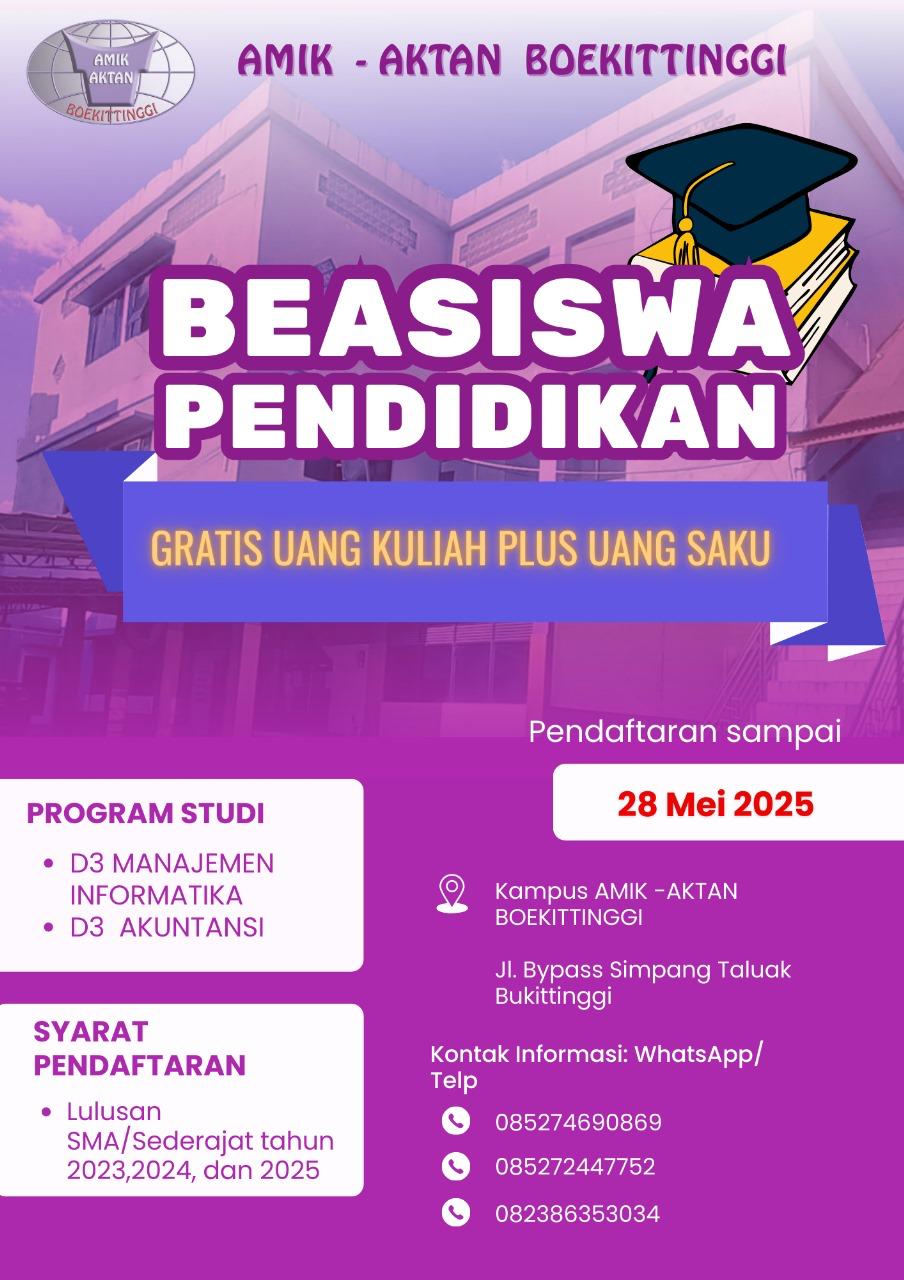 Beasiswa KIP Kuliah